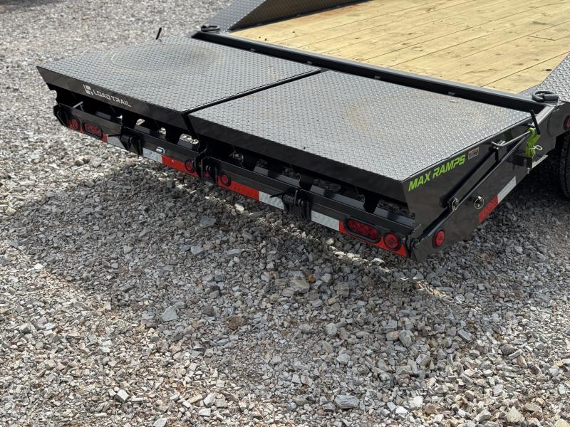 new Equipment / Flatbed Trailers Load Trail  for sale, in Malvern, AR Thumbnail 12