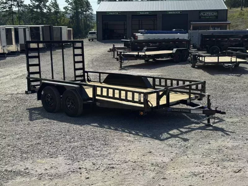 new Utility Trailers Load Trail  for sale, in Bastrop, LA Thumbnail 2