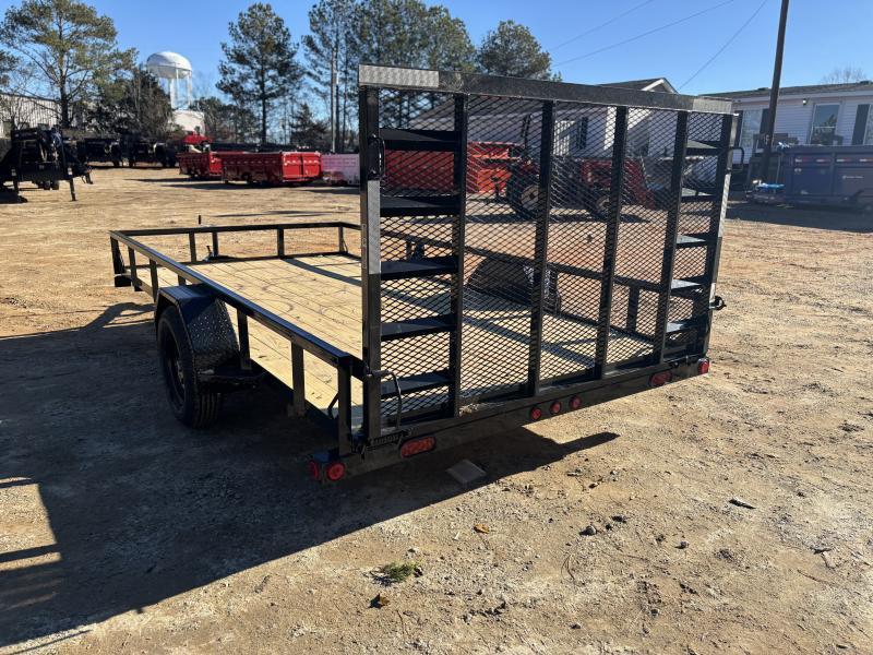 new Utility Trailers Load Trail  for sale, in Athens, GA Thumbnail 4