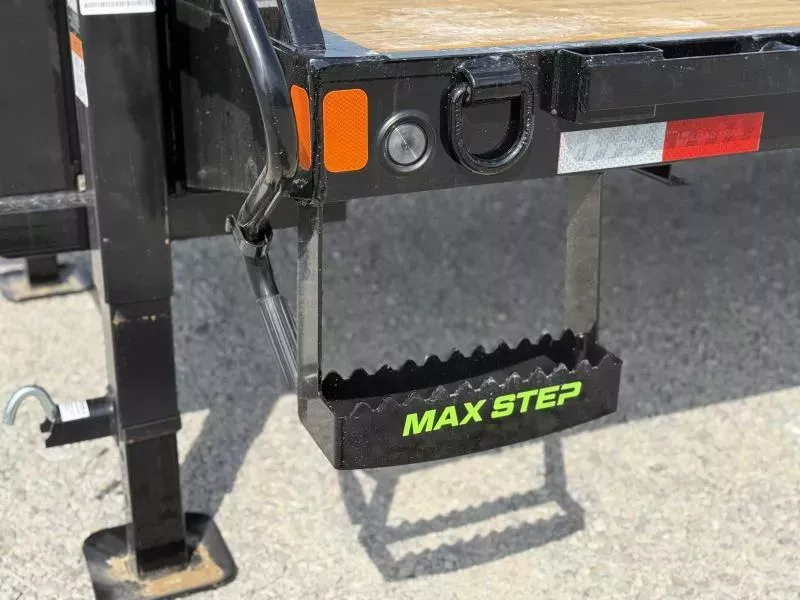 new Equipment / Flatbed Trailers Load Trail  for sale, in Trumann, AR Thumbnail 5