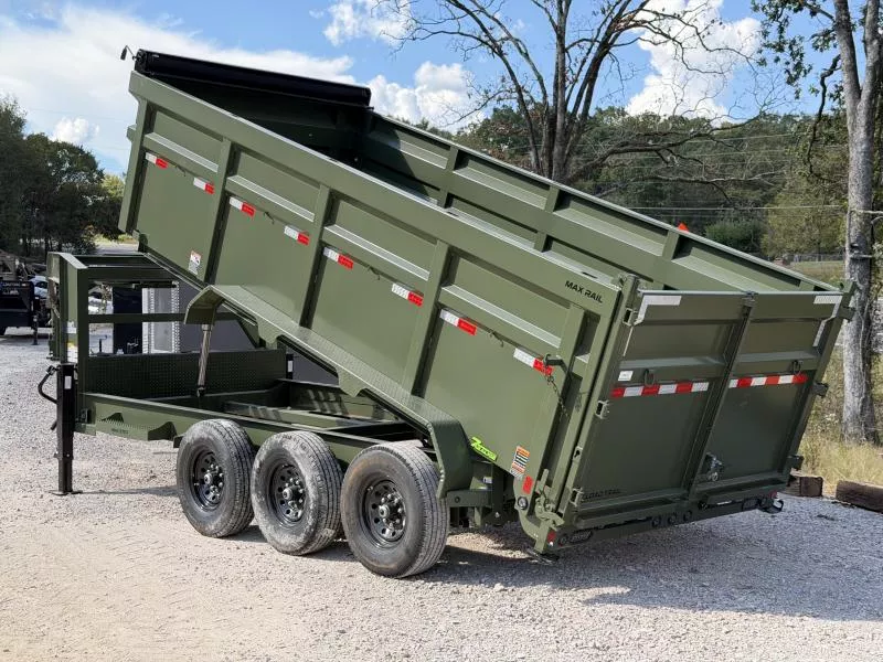 new Dump Trailers Load Trail  for sale, in Malvern, AR Thumbnail 3