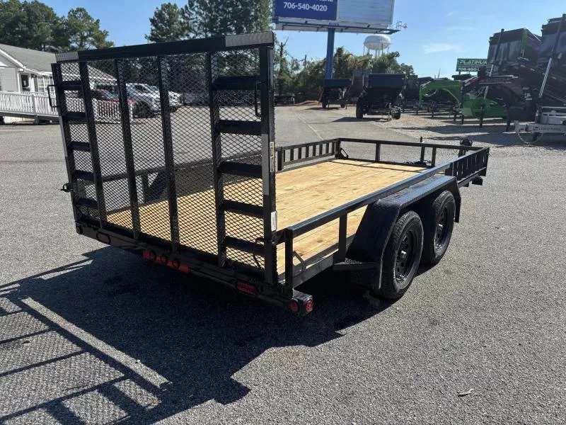 new Utility Trailers Load Trail  for sale, in Athens, GA Thumbnail 5