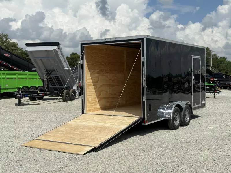 new Cargo (Enclosed) Trailers Anvil Trailers  for sale, in Trumann, AR Thumbnail 11