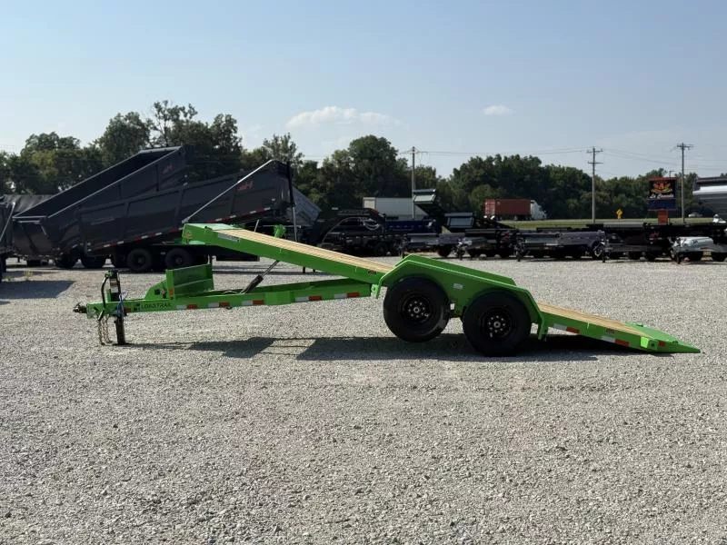 new Tilt Trailers Load Trail  for sale, in Trumann, AR Thumbnail 6