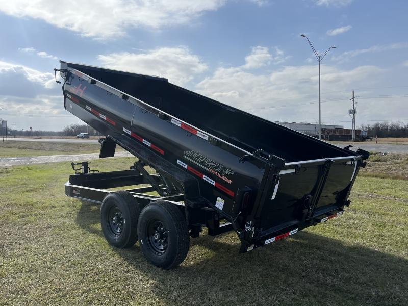 new Dump Trailers Horizon Trailers  for sale, in Bastrop, LA Thumbnail 13