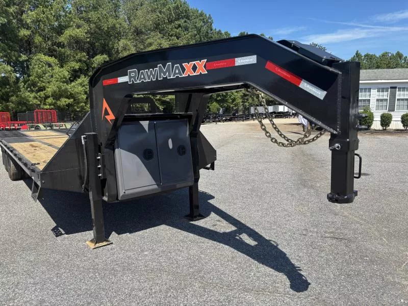 new Equipment / Flatbed Trailers RawMaxx  for sale, in Athens, GA Thumbnail 4