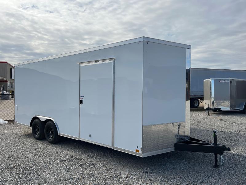 new Cargo (Enclosed) Trailers Cross Trailers  for sale, in Trumann, AR Thumbnail 8