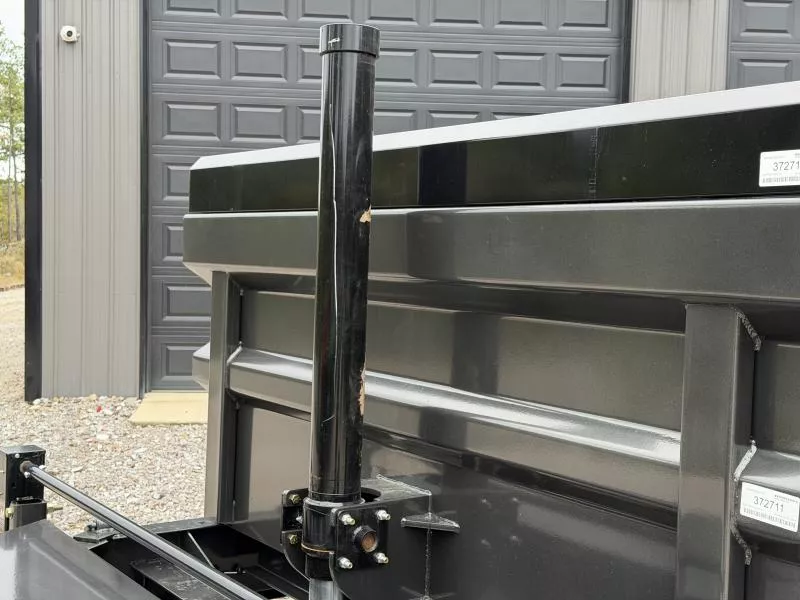 new Dump Trailers Load Trail  for sale, in Malvern, AR Thumbnail 9