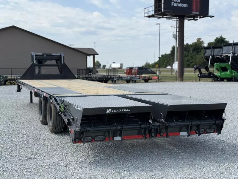 new Equipment / Flatbed Trailers Load Trail  for sale, in Malvern, AR Thumbnail 10