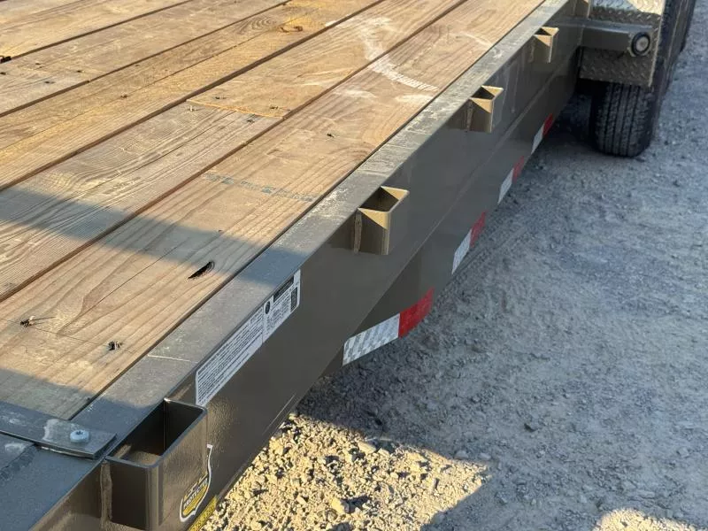 new Equipment / Flatbed Trailers Load Trail  for sale, in Malvern, AR Thumbnail 8