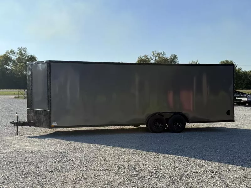 new Cargo (Enclosed) Trailers Anvil Trailer  for sale, in Trumann, AR Thumbnail 3