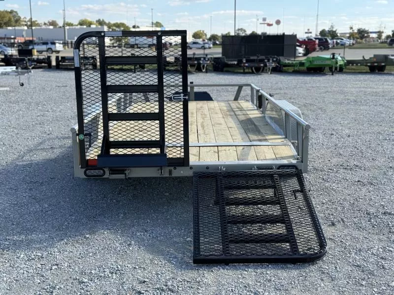 new Utility Trailers RawMaxx  for sale, in Trumann, AR Thumbnail 18