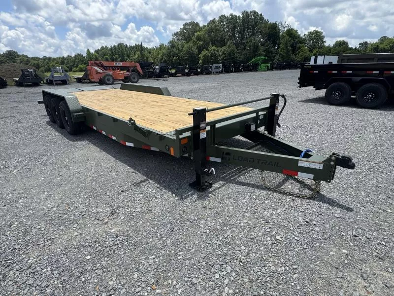 new Equipment / Flatbed Trailers Load Trail  for sale, in Bastrop, LA Thumbnail 14
