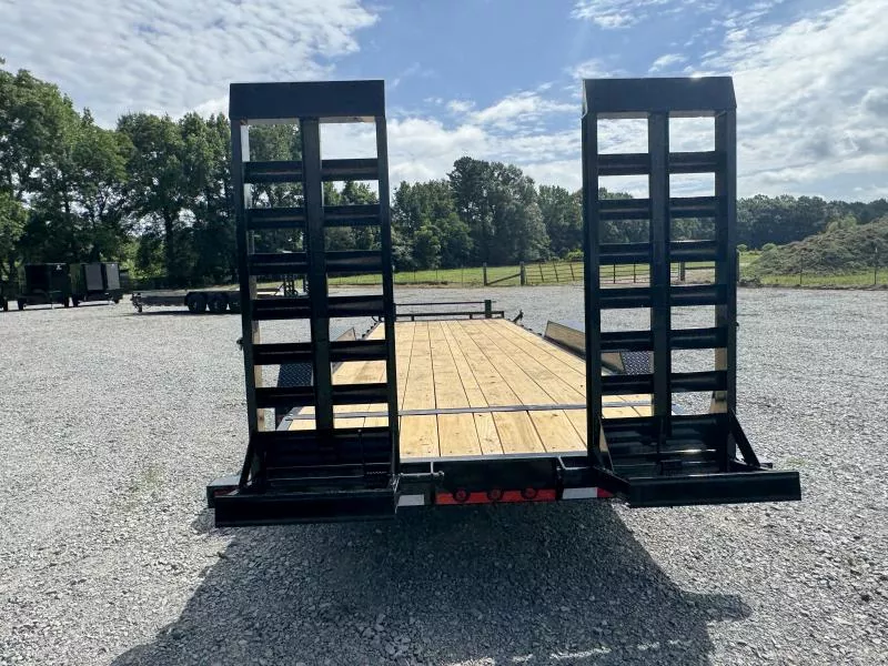 new Equipment / Flatbed Trailers Load Trail  for sale, in Bastrop, LA Thumbnail 7