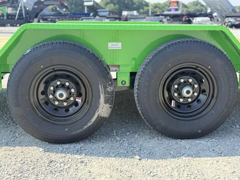 new Tilt Trailers Load Trail  for sale, in Trumann, AR Thumbnail 21