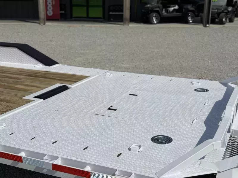 new Tilt Trailers RawMaxx  for sale, in Athens, GA Thumbnail 5