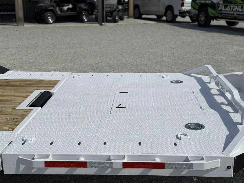 new Tilt Trailers RawMaxx  for sale, in Trumann, AR Thumbnail 7