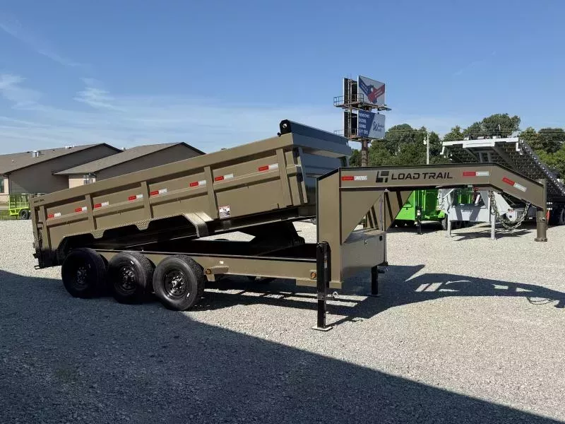 new Dump Trailers Load Trail  for sale, in Trumann, AR Thumbnail 11