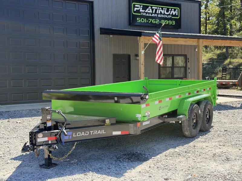 new Dump Trailers Load Trail  for sale, in Malvern, AR Thumbnail 5