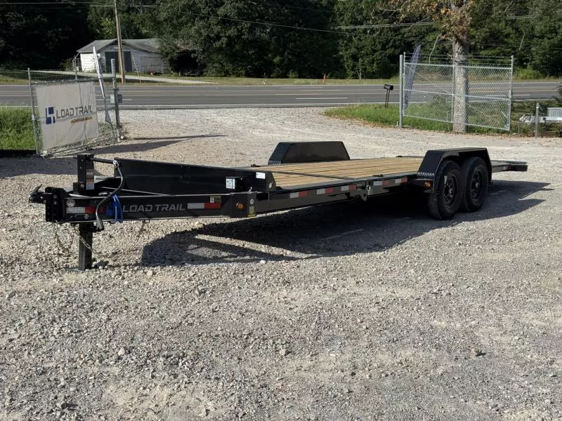 new Tilt Trailers Load Trail  for sale, in Malvern, AR Thumbnail 2