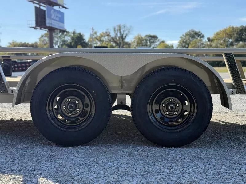 new Utility Trailers RawMaxx  for sale, in Trumann, AR Thumbnail 12