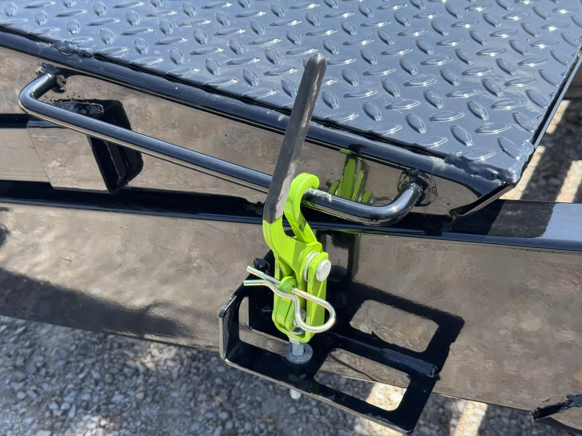 new Equipment / Flatbed Trailers Load Trail  for sale, in Malvern, AR Thumbnail 13