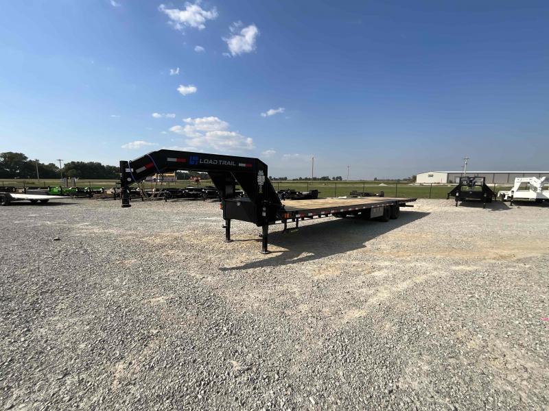 new Equipment / Flatbed Trailers Load Trail  for sale, in Trumann, AR Thumbnail 4