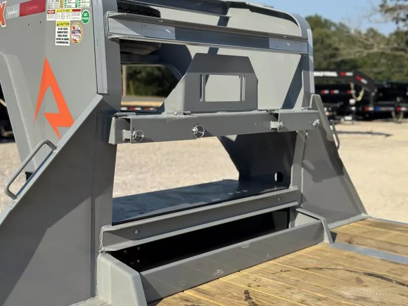new Equipment / Flatbed Trailers RawMaxx  for sale, in Malvern, AR Thumbnail 15