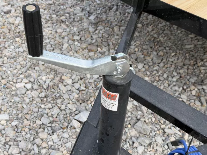 new Utility Trailers Load Trail  for sale, in Malvern, AR Thumbnail 4