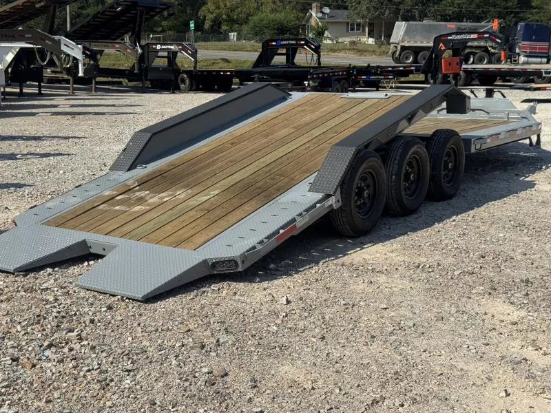 new Equipment / Flatbed Trailers RawMaxx  for sale, in Malvern, AR Thumbnail 3