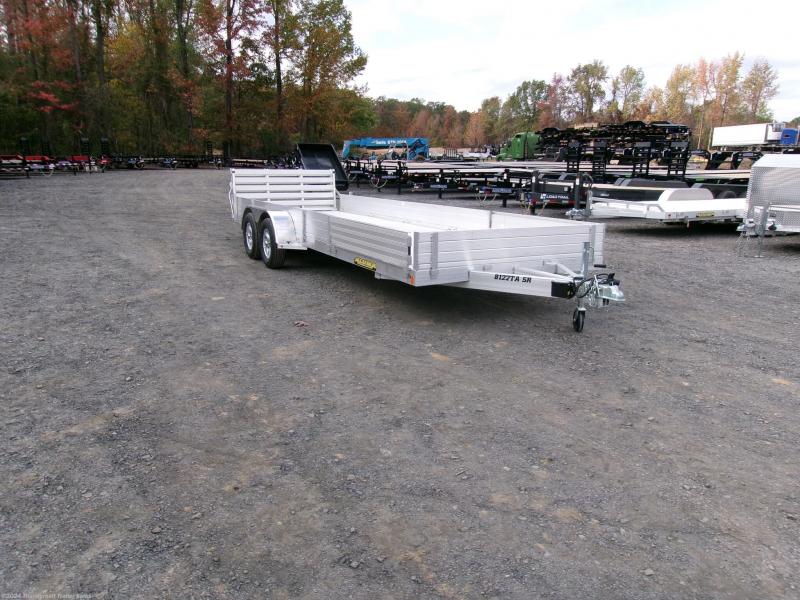 new Utility Trailers Aluma  for sale, in Trumann, AR Thumbnail 7