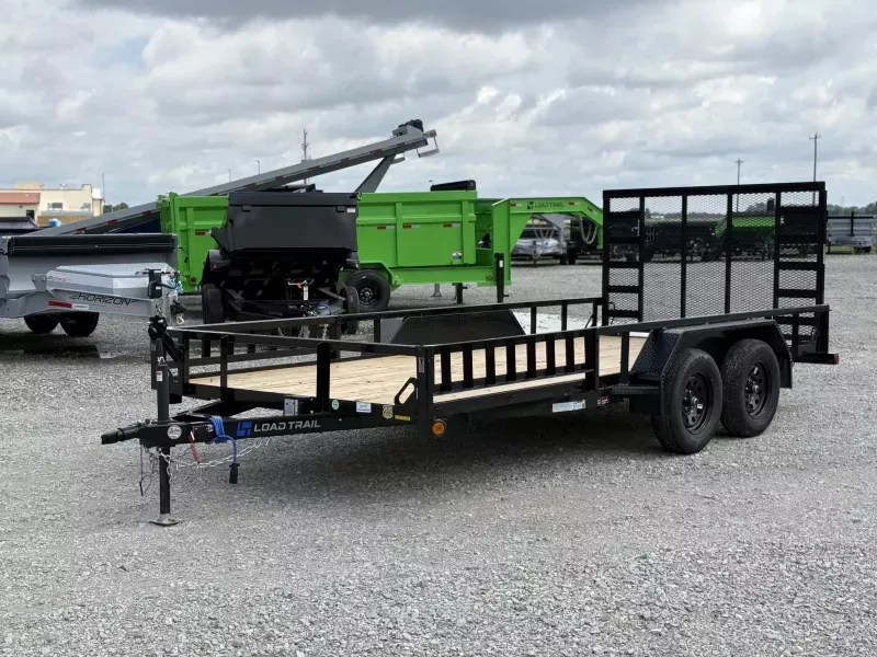 new Utility Trailers Load Trail  for sale, in Bastrop, LA Thumbnail 2