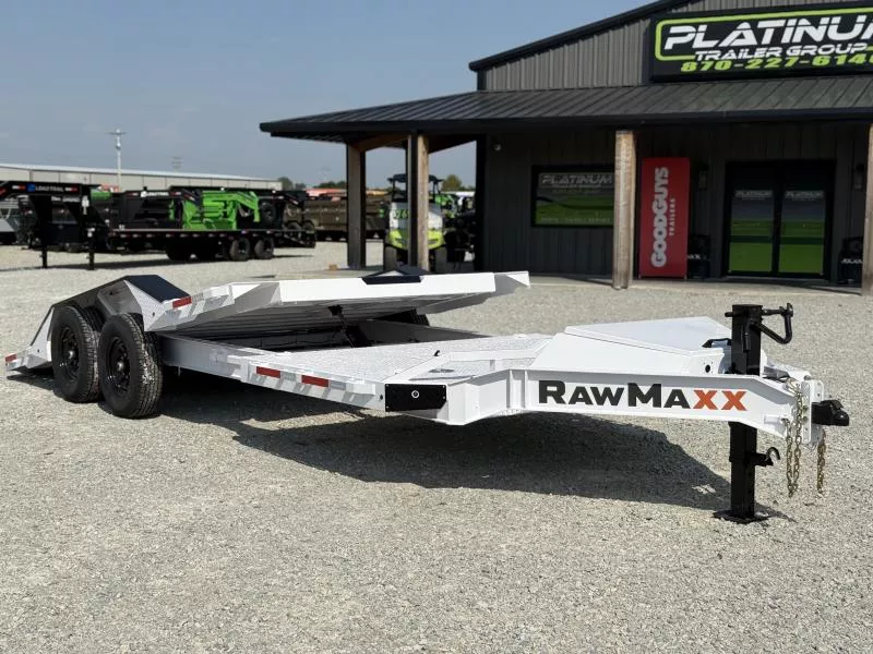 new Tilt Trailers RawMaxx  for sale, in Trumann, AR Thumbnail 17