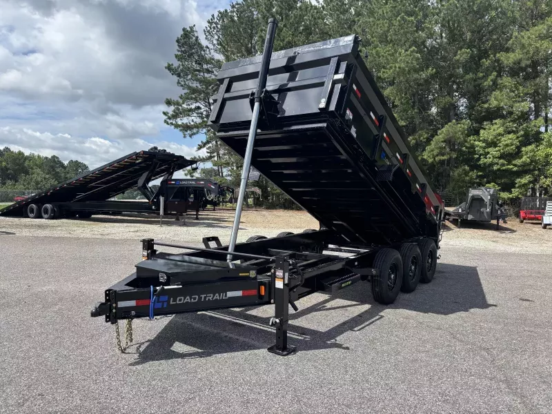 new Dump Trailers Load Trail  for sale, in Athens, GA Thumbnail 2