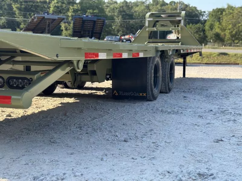 new Equipment / Flatbed Trailers RawMaxx  for sale, in Malvern, AR Thumbnail 29