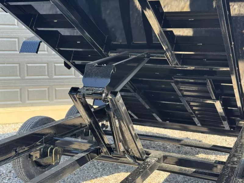 new Dump Trailers Load Trail  for sale, in Malvern, AR Thumbnail 2