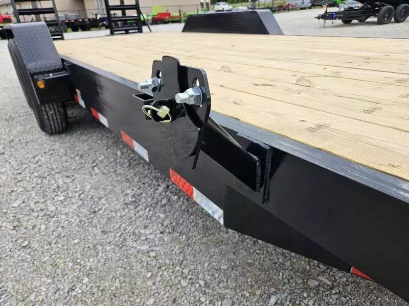 new Equipment / Flatbed Trailers Load Trail  for sale, in Trumann, AR Thumbnail 11