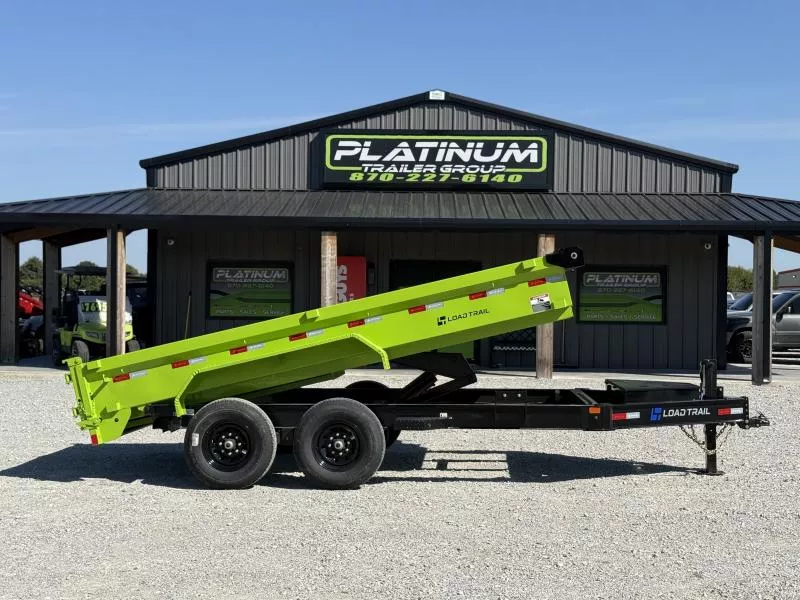 new Dump Trailers Load Trail  for sale, in Trumann, AR Thumbnail 2