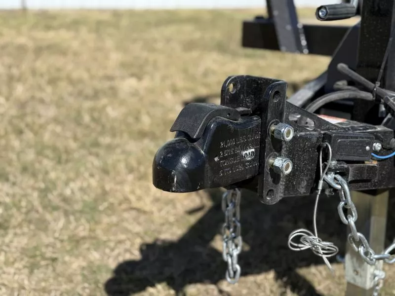 new Utility Trailers RawMaxx  for sale, in Mountain Home, AR Thumbnail 4