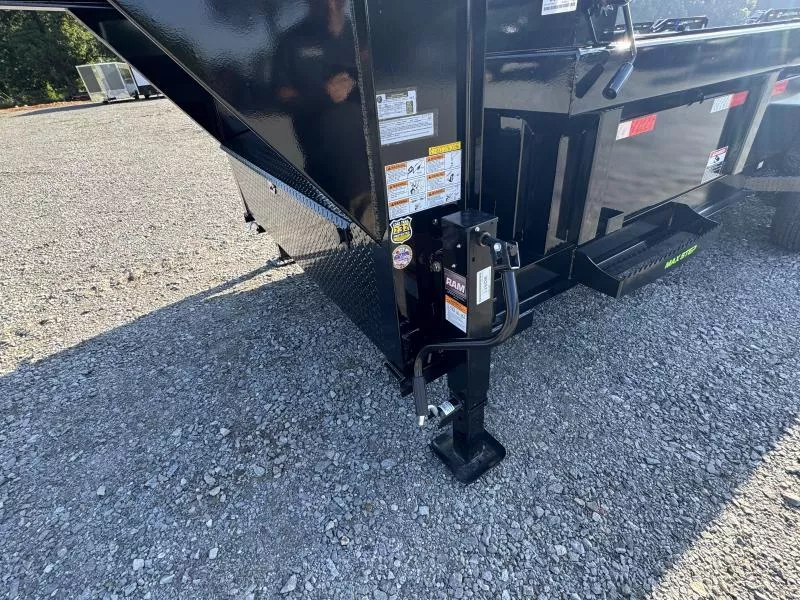 new Dump Trailers Load Trail  for sale, in Bastrop, LA Thumbnail 3