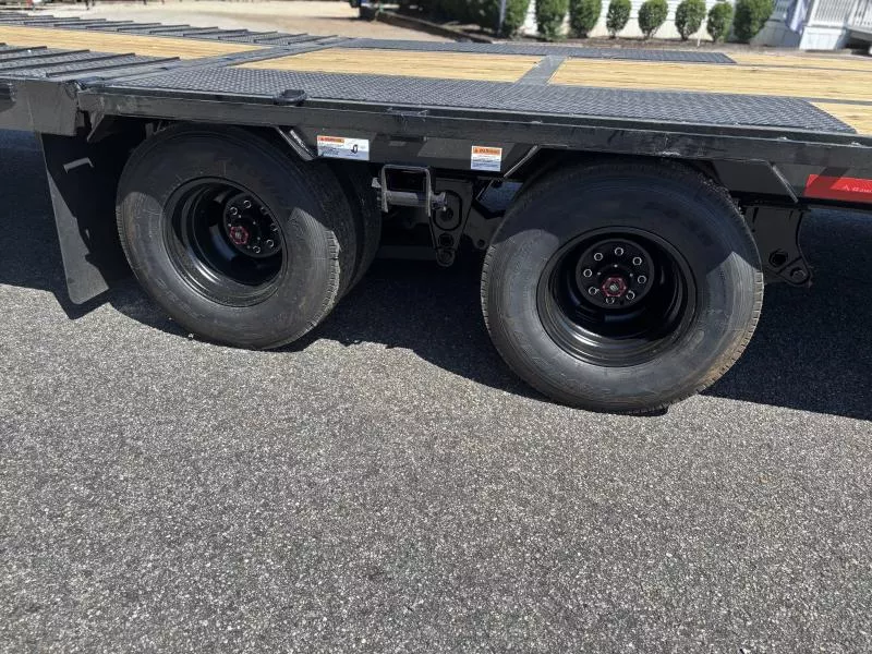new Equipment / Flatbed Trailers RawMaxx  for sale, in Athens, GA Thumbnail 3