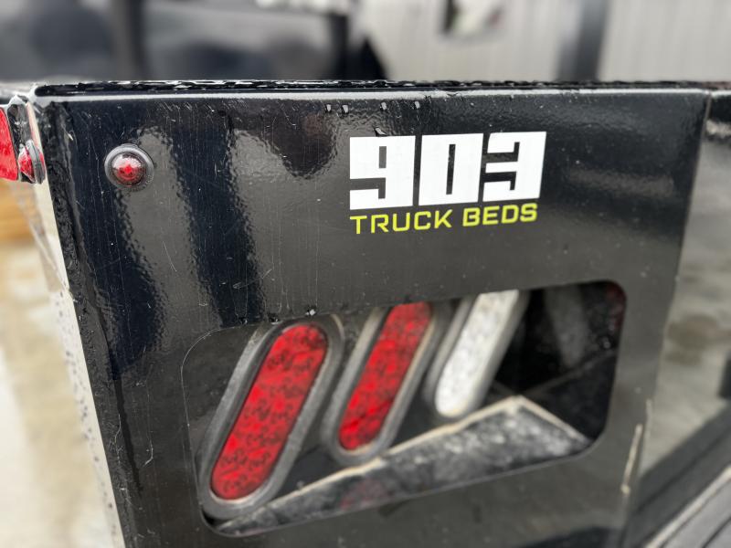 new Flat Decks 903 Truck Beds  for sale, in Trumann, AR Thumbnail 7