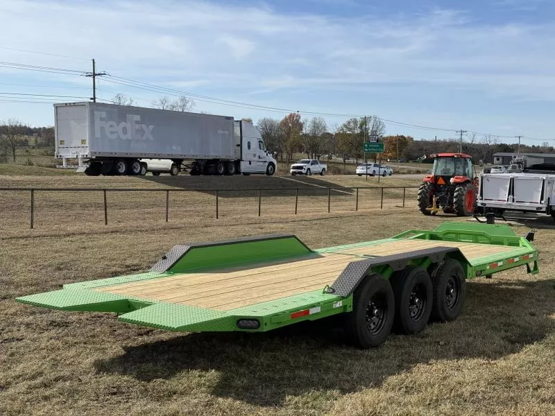new Equipment / Flatbed Trailers RawMaxx  for sale, in Mountain Home, AR Thumbnail 7
