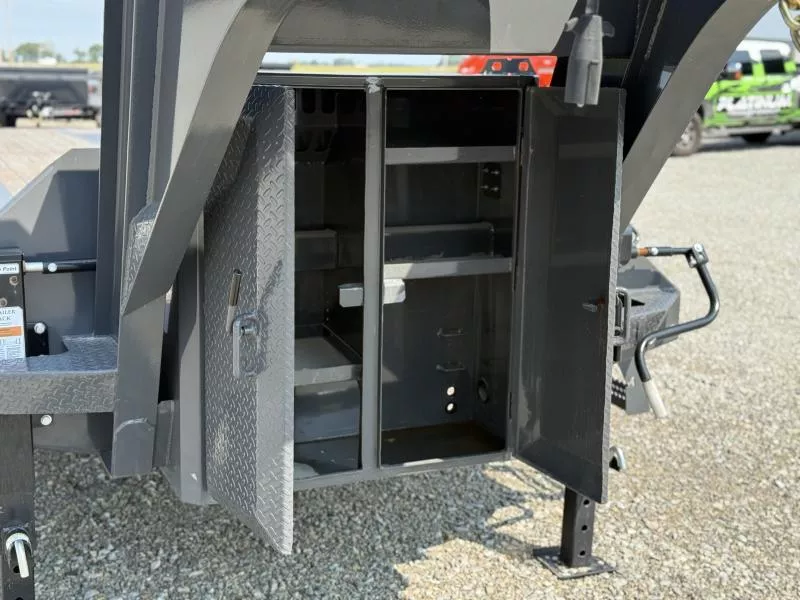 new Equipment / Flatbed Trailers Horizon Trailers  for sale, in Trumann, AR Thumbnail 15