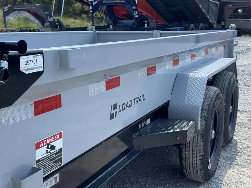 new Dump Trailers Load Trail  for sale, in Malvern, AR Thumbnail 10