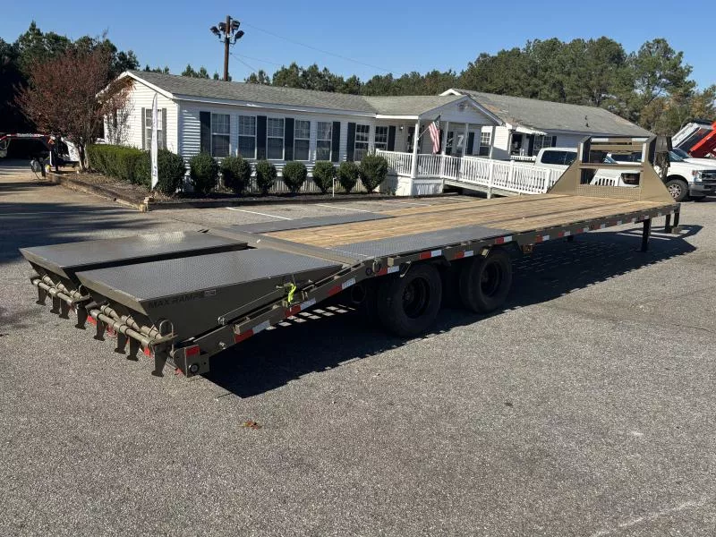 new Equipment / Flatbed Trailers Load Trail  for sale, in Athens, GA Thumbnail 7