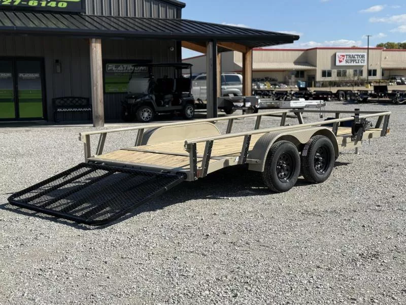 new Utility Trailers RawMaxx  for sale, in Trumann, AR Thumbnail 16