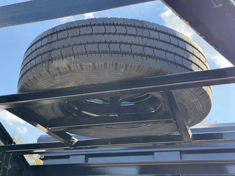 new Dump Trailers TrailMaxx Trailers  for sale, in Malvern, AR Thumbnail 7