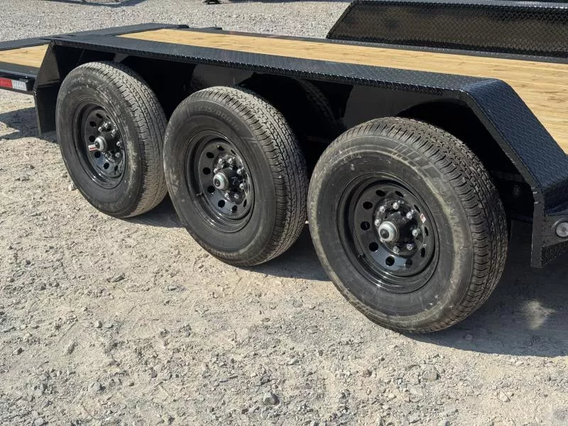 new Tilt Trailers Load Trail  for sale, in Malvern, AR Thumbnail 16