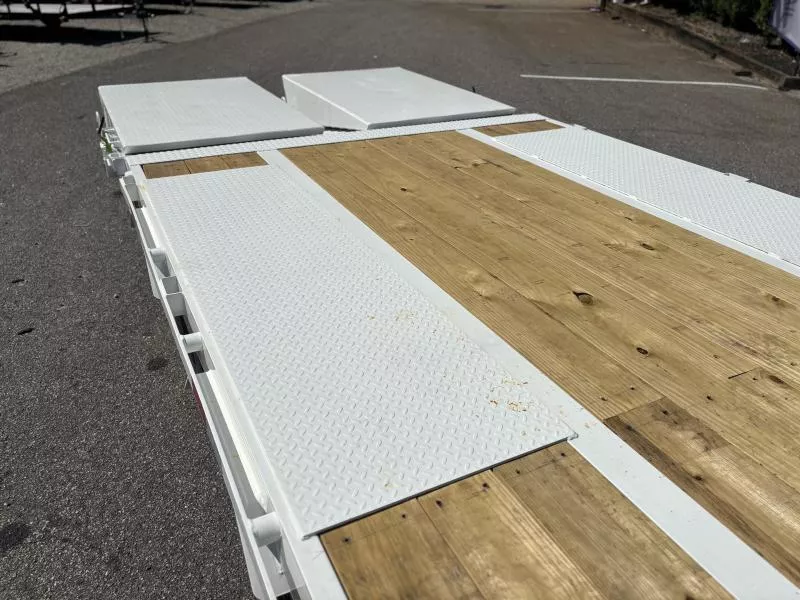 new Equipment / Flatbed Trailers Load Trail  for sale, in Athens, GA Thumbnail 5